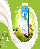 Fresh Milk